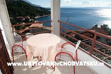 Appartements Brela Klarić – foto 2