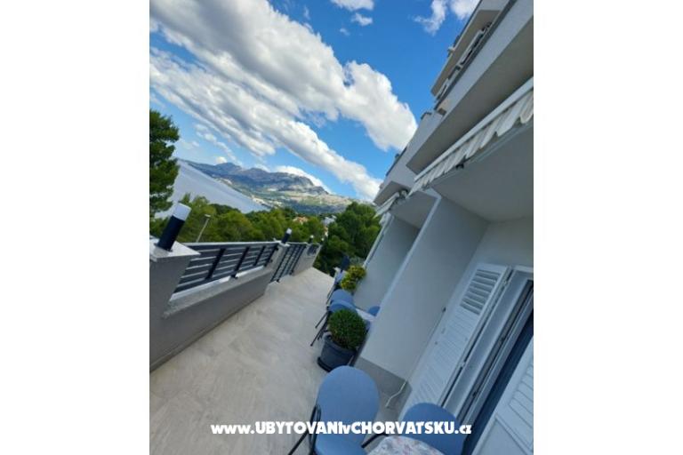 Appartements Čikeš – foto 10