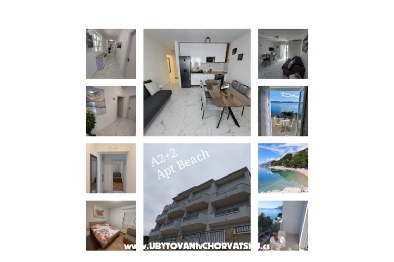 Appartements Čikeš – foto 14