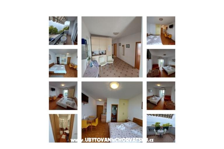 Appartements Čikeš – foto 16