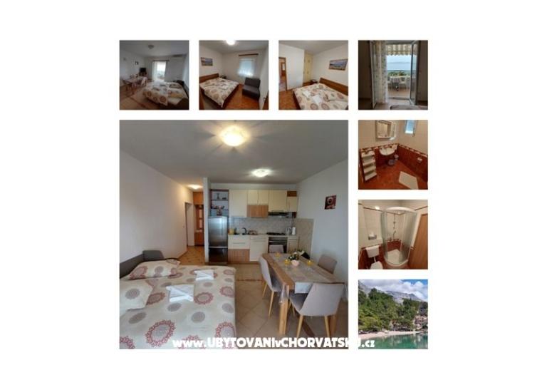Appartements Čikeš – foto 18
