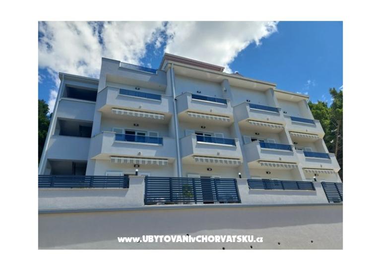 Appartements Čikeš – foto 3