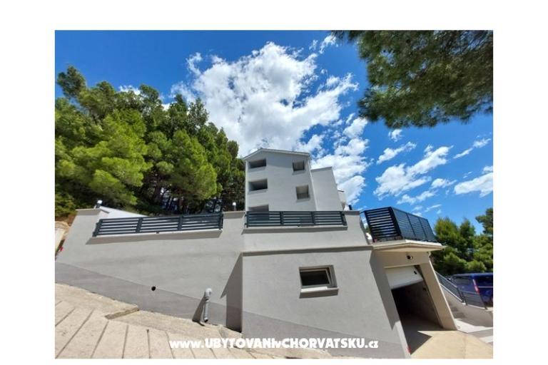 Appartements Čikeš – foto 5
