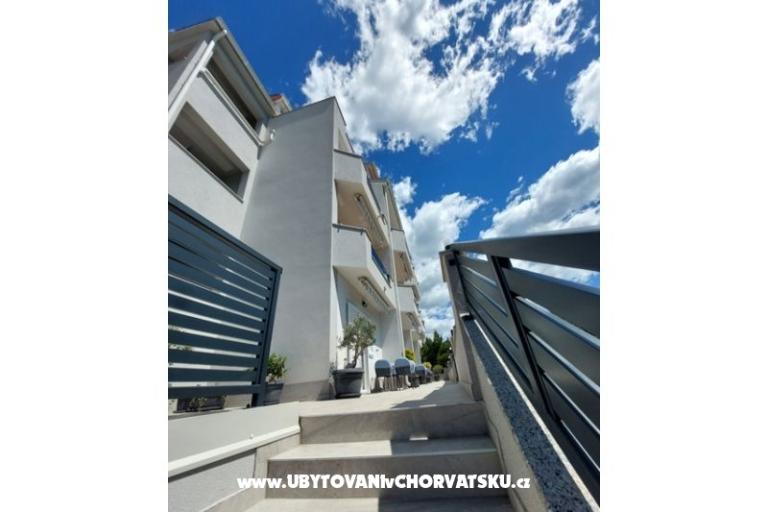 Appartements Čikeš – foto 6