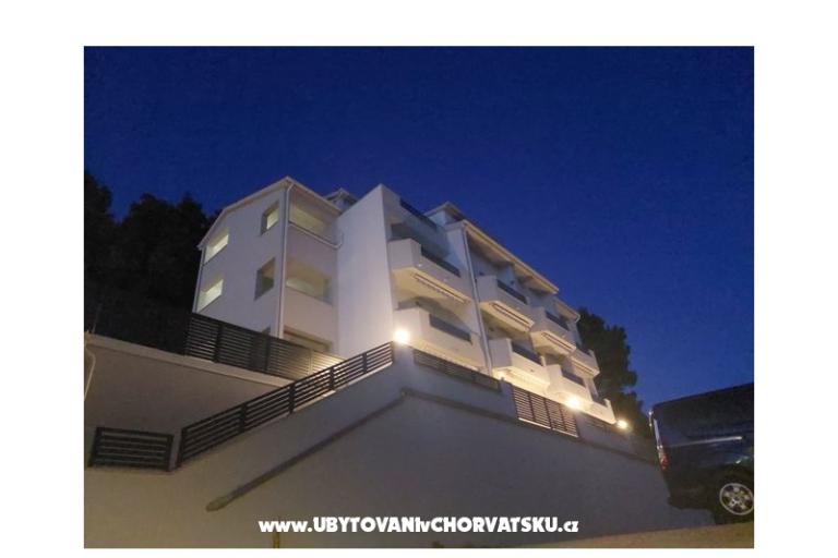 Appartements Čikeš – foto 8