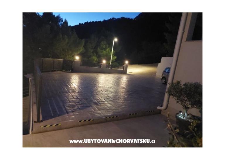 Appartements Čikeš – foto 9