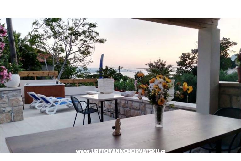 Appartements Dalmacija 1 – foto 11