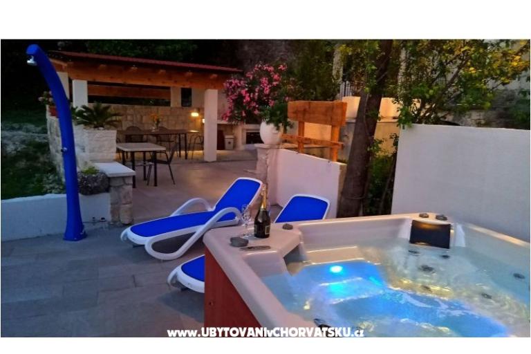 Appartements Dalmacija 1 – foto 16