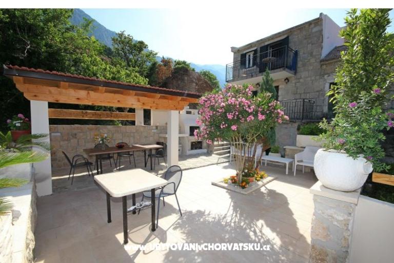 Appartements Dalmacija 1 – foto 6