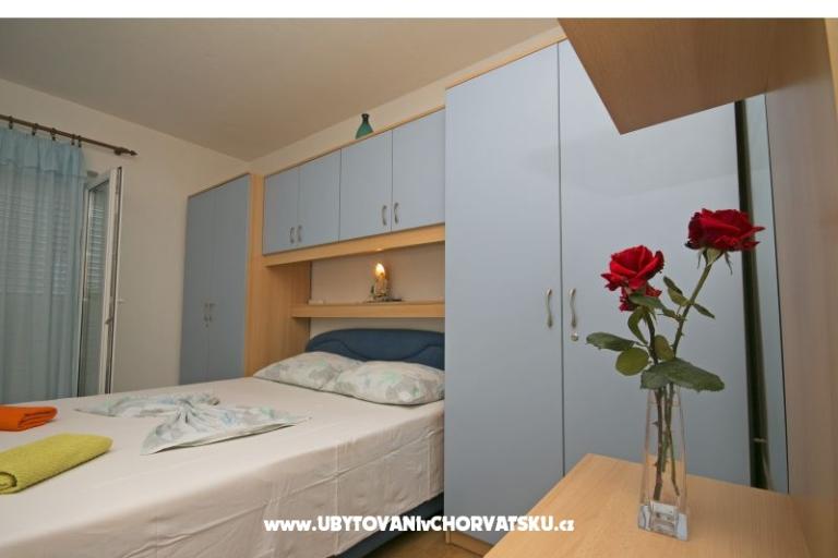 Appartements Hrvoje  – foto 11