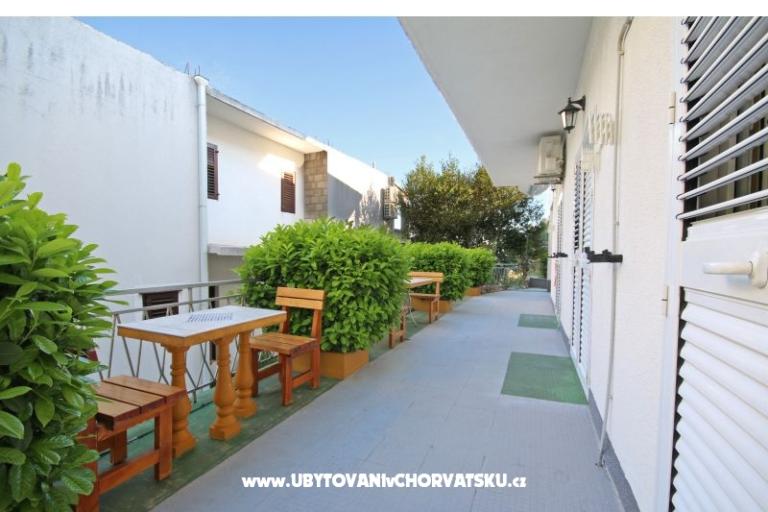 Appartements Hrvoje  – foto 14