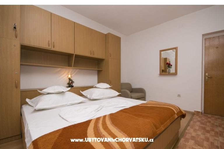 Appartements Hrvoje  – foto 5