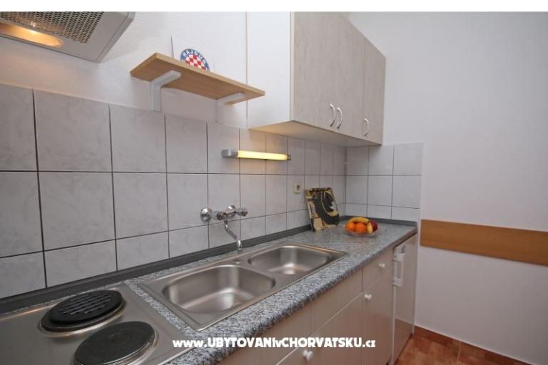 Appartements Hrvoje  – foto 6
