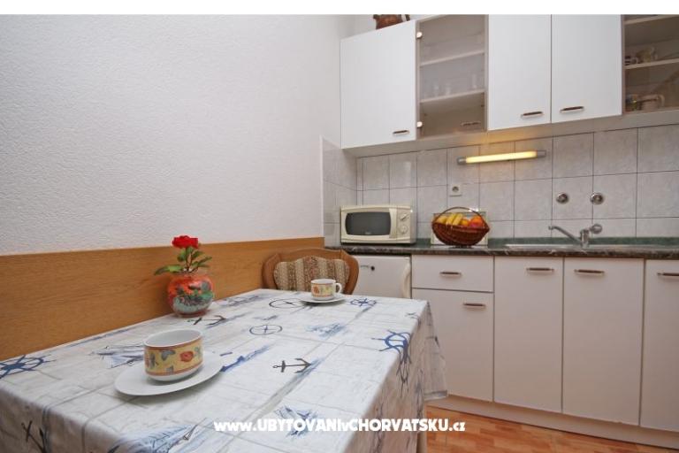 Appartements Hrvoje  – foto 7