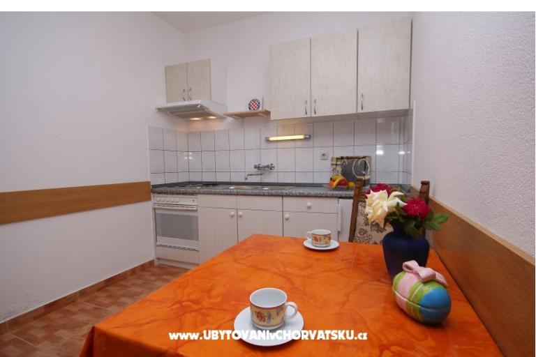 Appartements Hrvoje  – foto 9