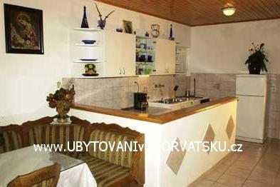 Appartements Hrvoje Brela – foto 4