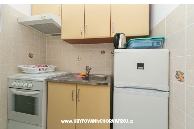 Appartements Jakiruša  – foto 25