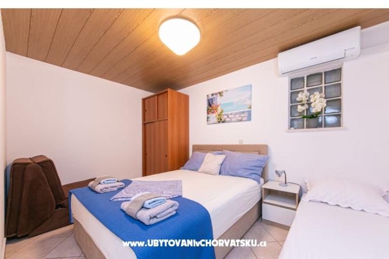 Appartements Jakiruša  – foto 3