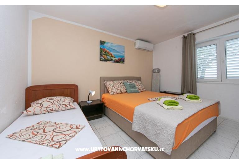 Appartements Jakiruša  – foto 7