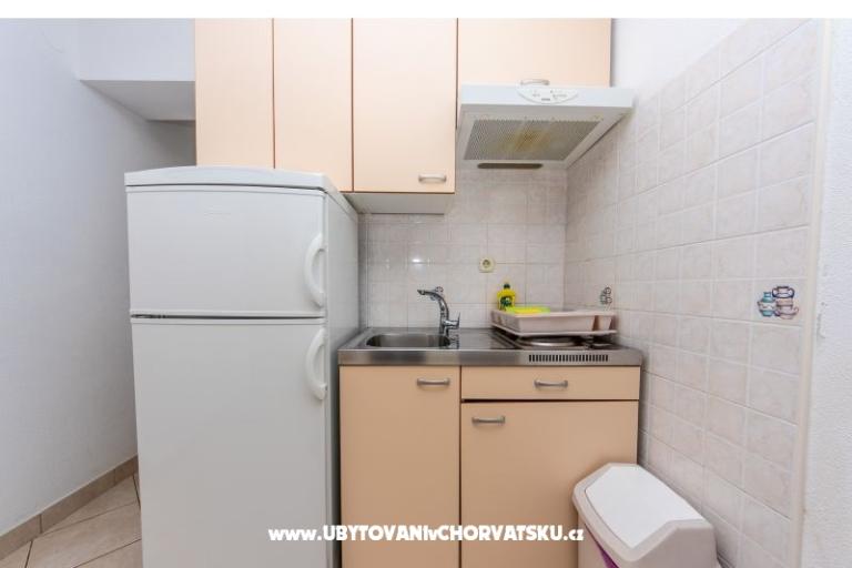 Appartements Jakiruša  – foto 9