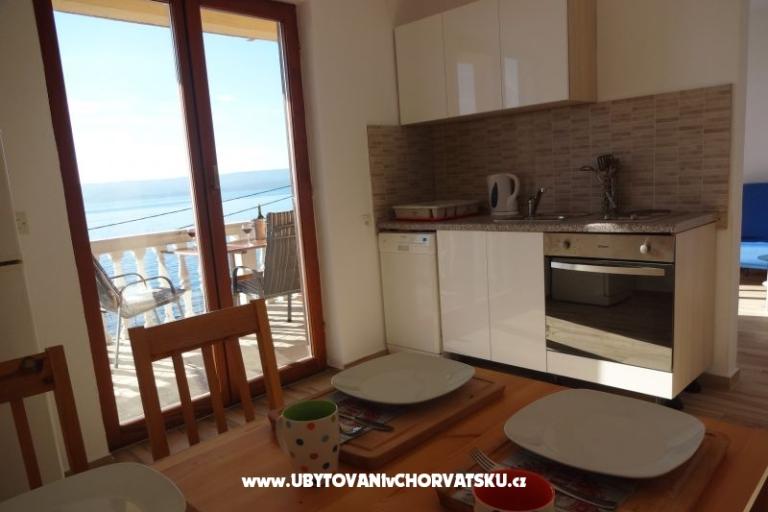 Appartements Jena, Pisak – foto 5
