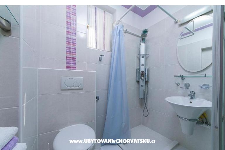 Appartements Joni – foto 20