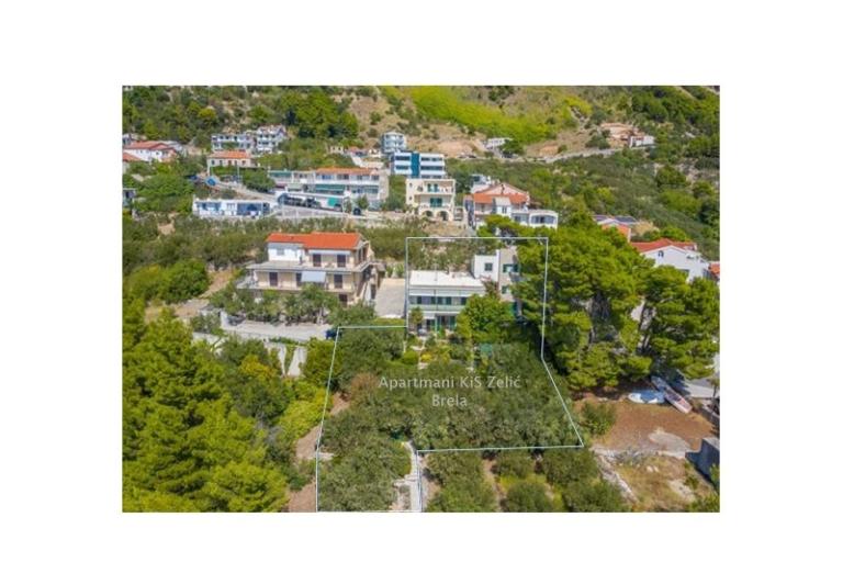 Appartements KiS Zelić – foto 11