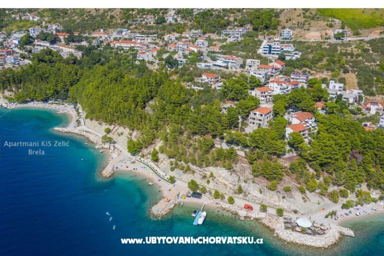 Appartements KiS Zelić – foto 12