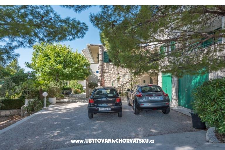 Appartements KiS Zelić – foto 2