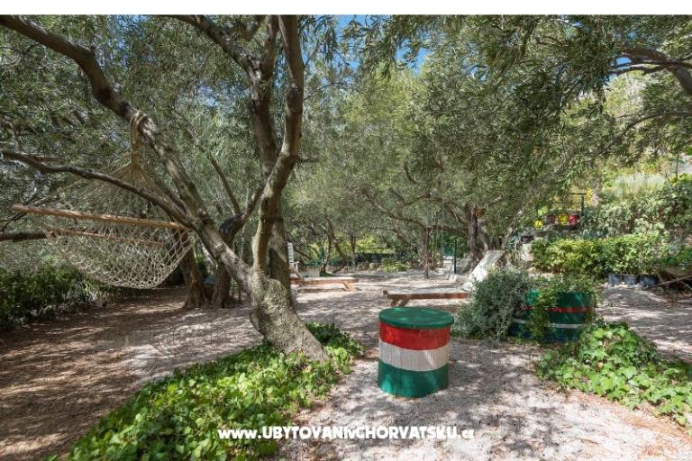 Appartements KiS Zelić – foto 9