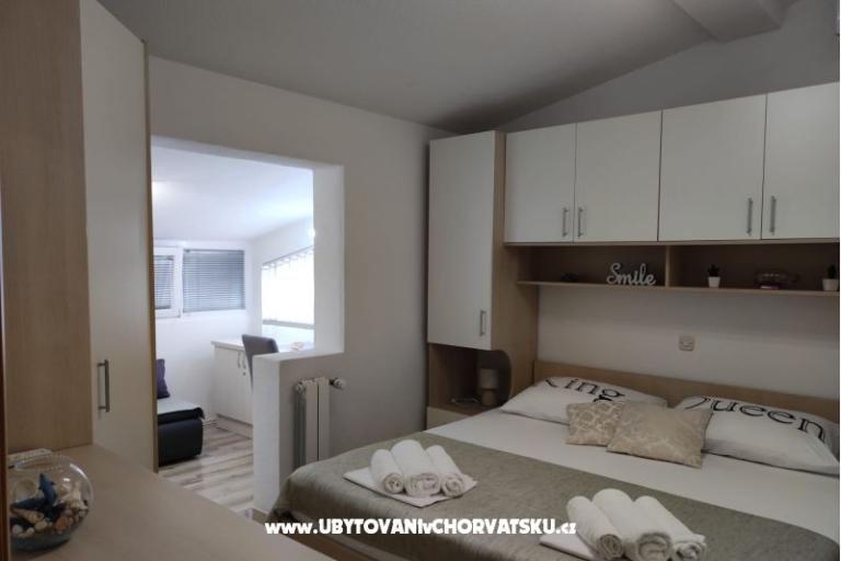 Appartements Maraska i Anamaria – foto 10