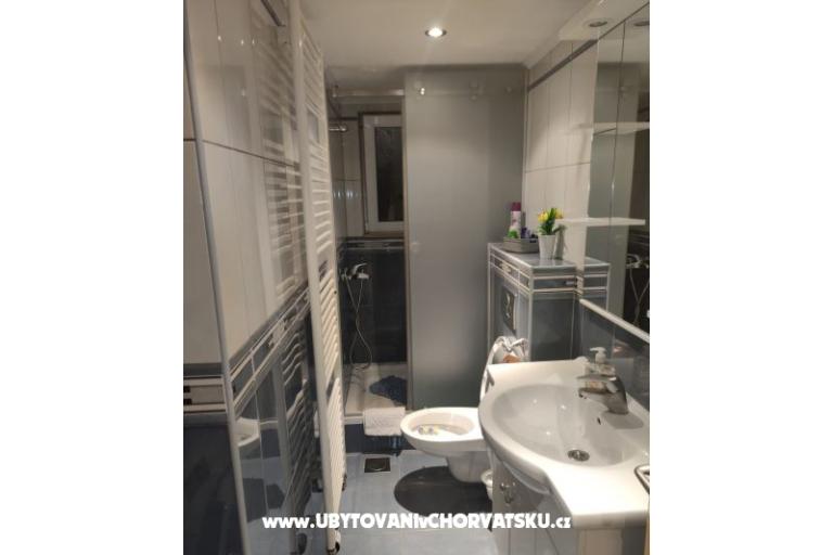Appartements Maraska i Anamaria – foto 13