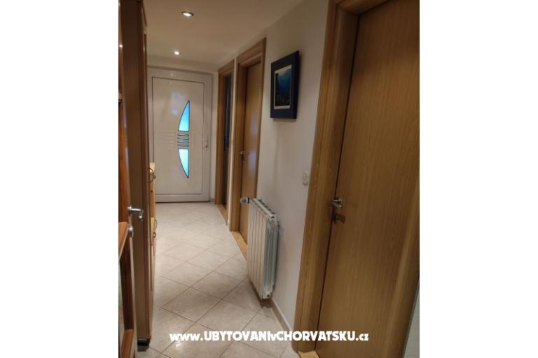 Appartements Maraska i Anamaria – foto 2