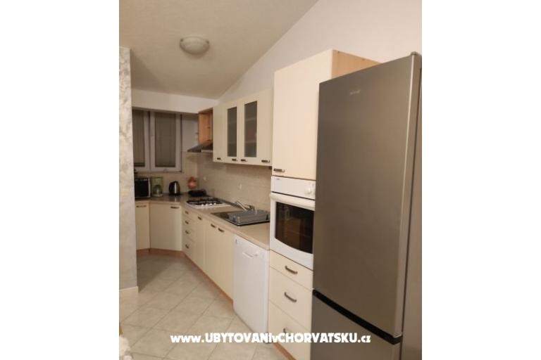 Appartements Maraska i Anamaria – foto 3