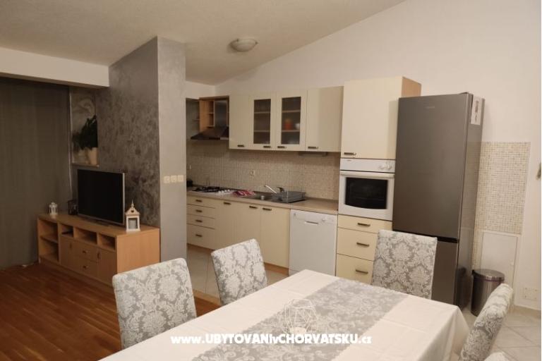 Appartements Maraska i Anamaria – foto 5