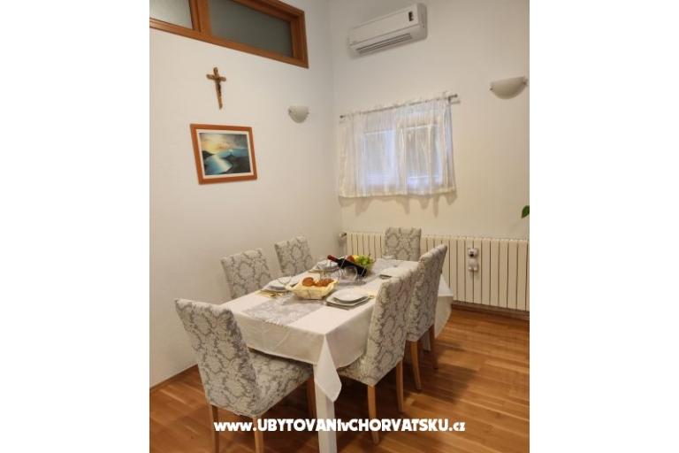 Appartements Maraska i Anamaria – foto 6