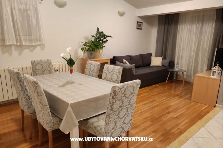 Appartements Maraska i Anamaria – foto 7