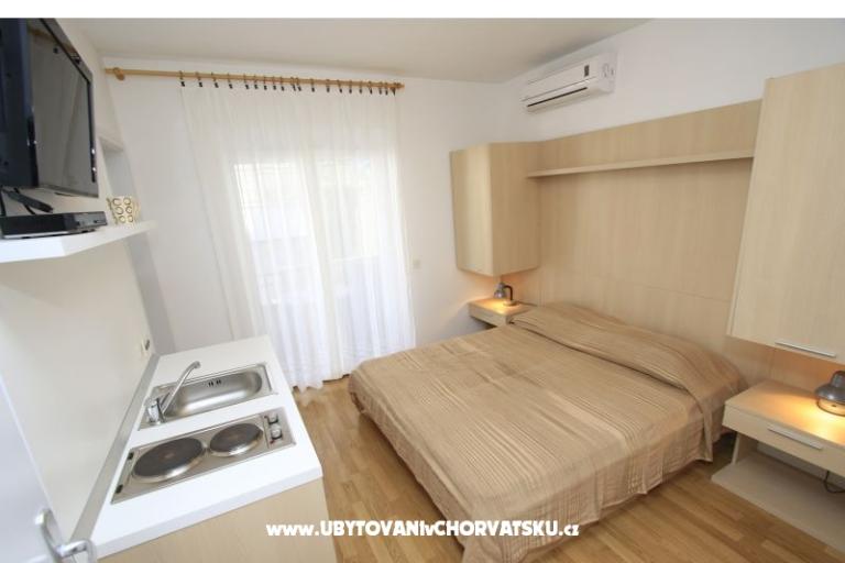 Appartements Marija – foto 10