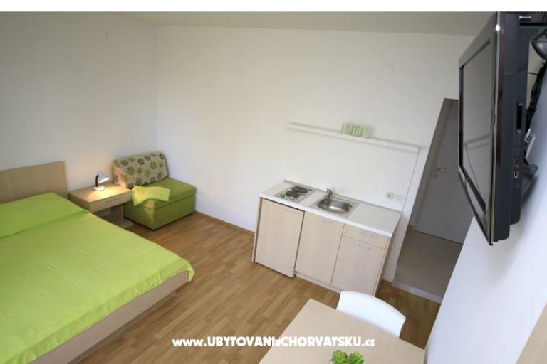 Appartements Marija – foto 4