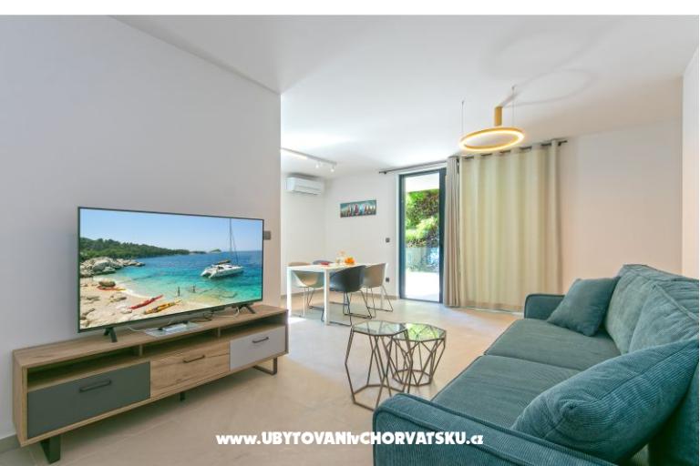 Appartements Morska villa – foto 12