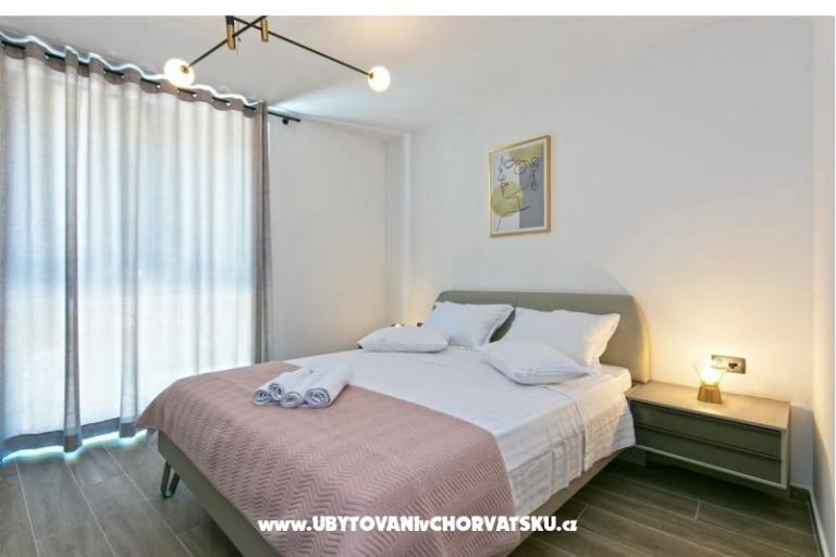Appartements Morska villa – foto 8