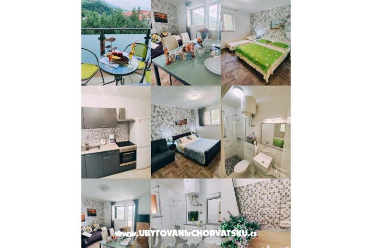 Appartements Nada Mustapić – foto 6