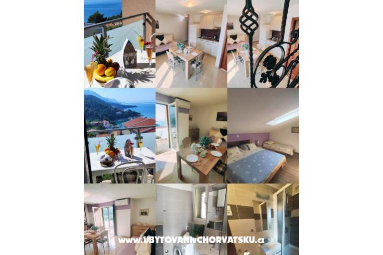 Appartements Nada Mustapić – foto 7