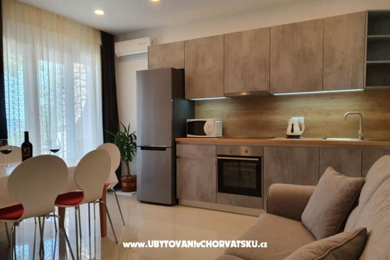 Appartements Nela – foto 7