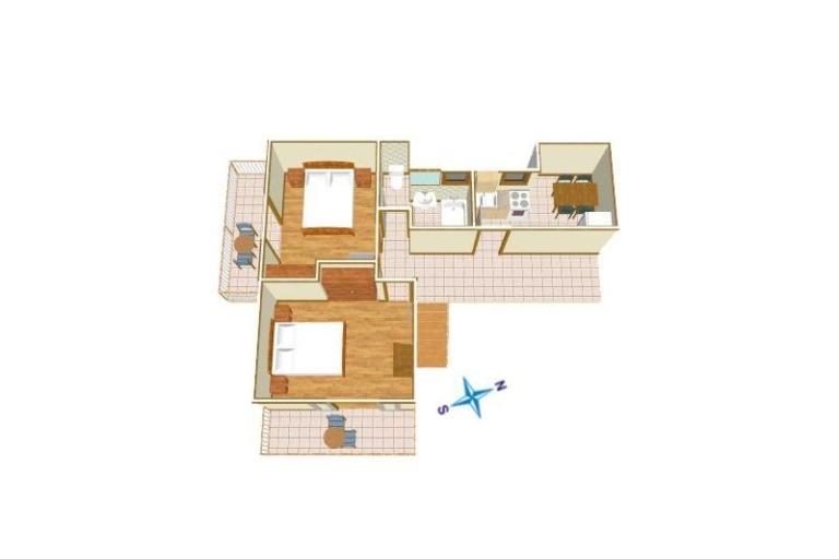 Appartements Perla – foto 4
