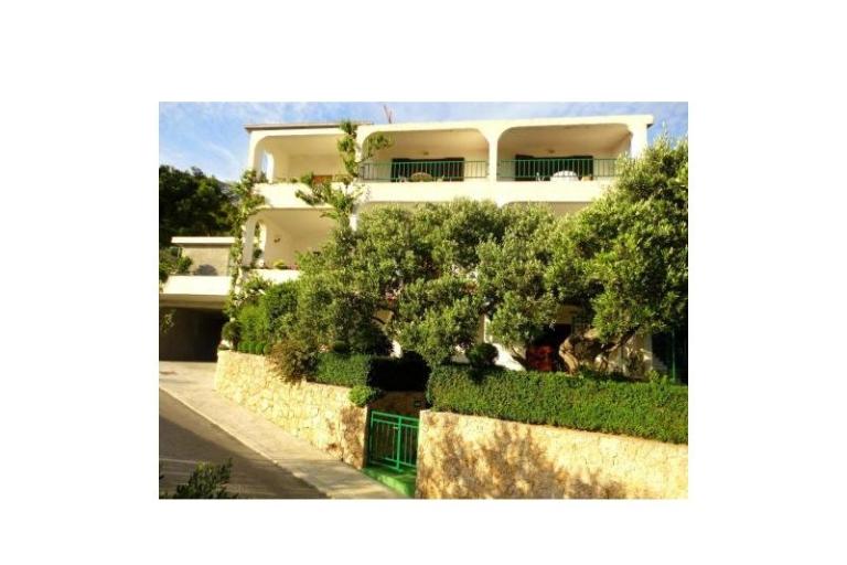 Appartements Ribičić Brela – foto 8