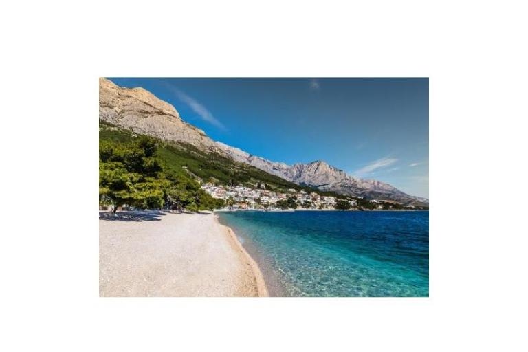 Appartements Ribičić Brela – foto 9