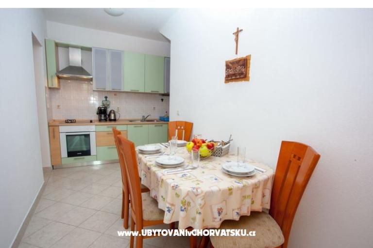 Appartements Jadranko – foto 14
