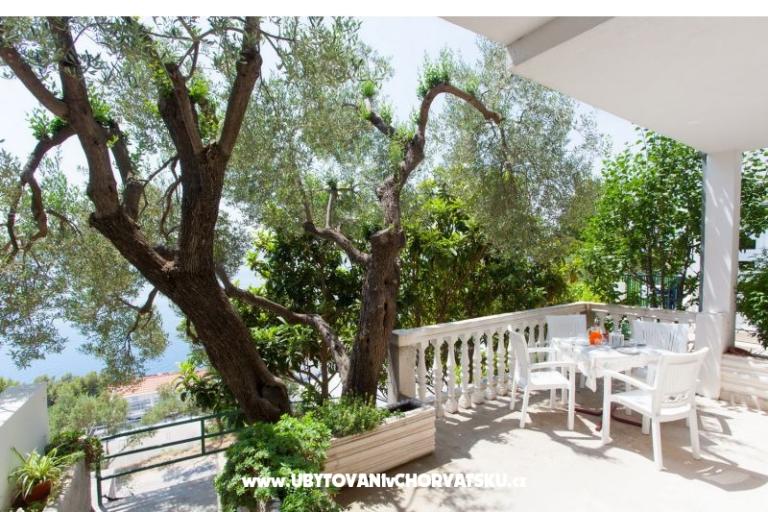 Appartements Jadranko – foto 18