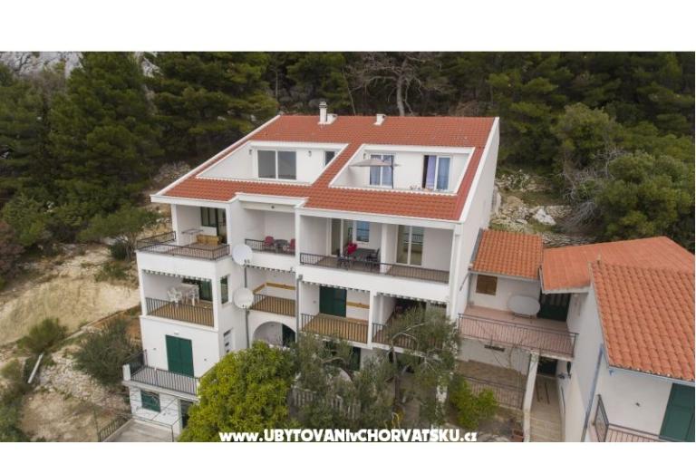 Appartements Jadranko – foto 2